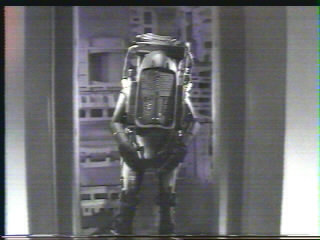robot