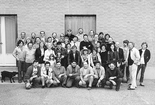 Equipe du Film.